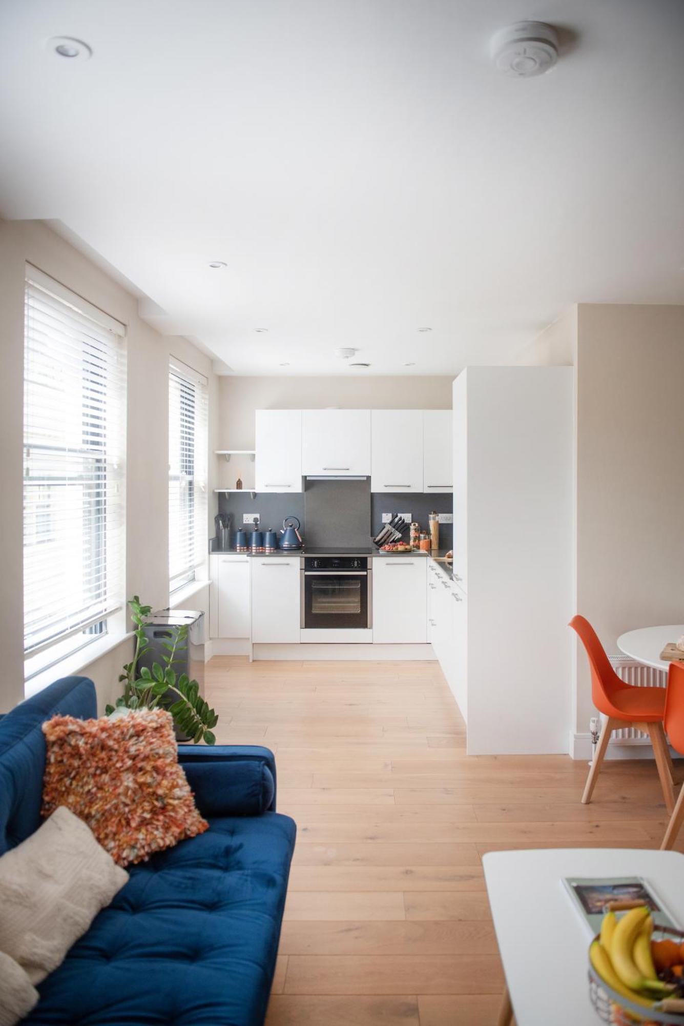 Dream Stays Bath - John Street Luaran gambar