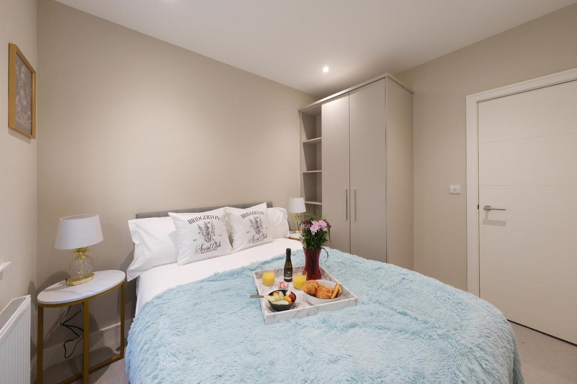 Dream Stays Bath - John Street Luaran gambar