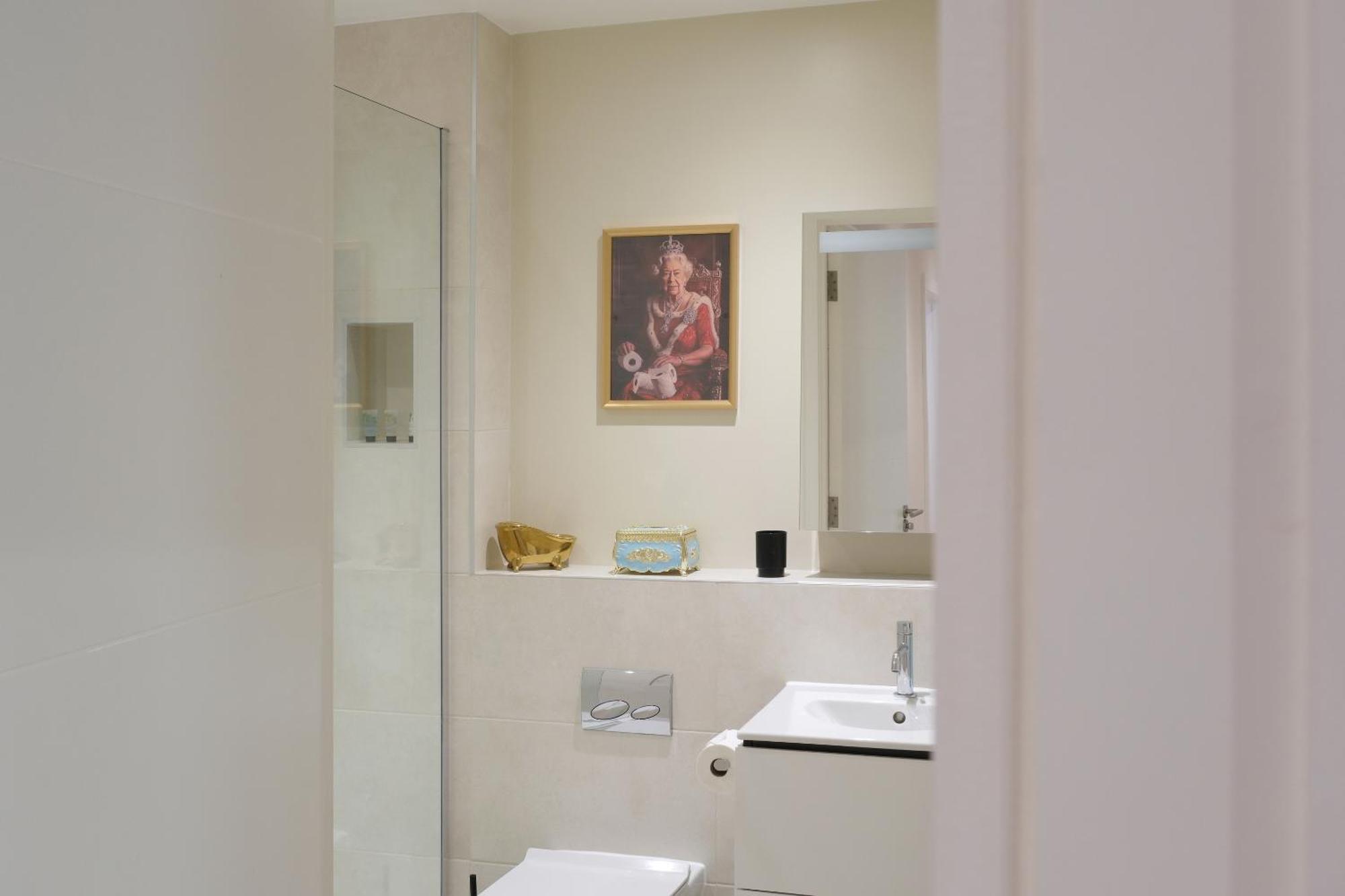 Dream Stays Bath - John Street Luaran gambar