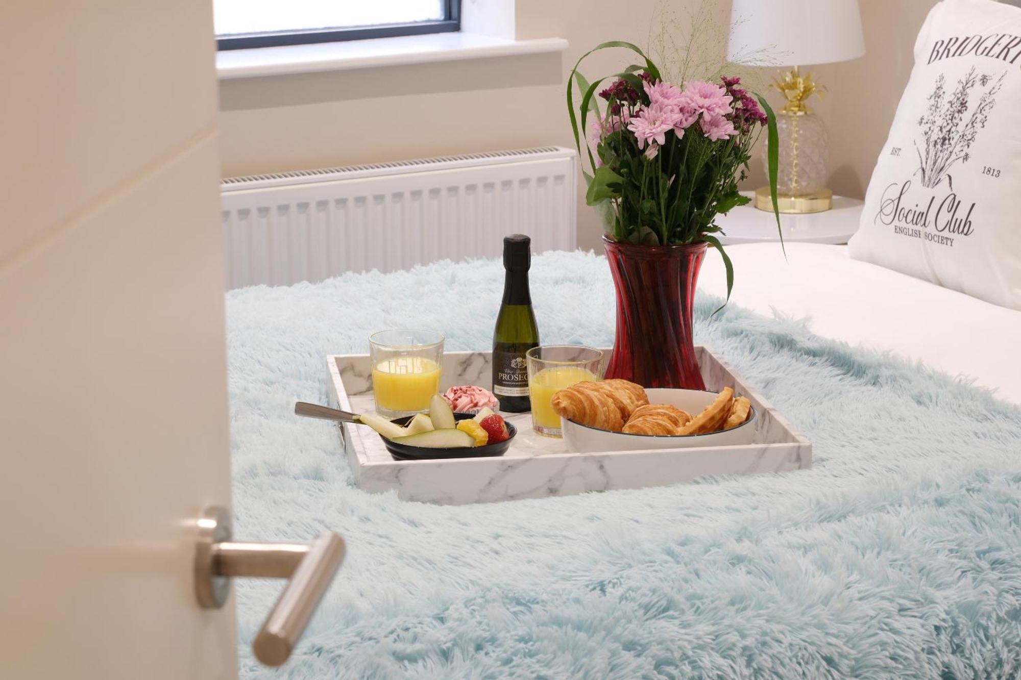 Dream Stays Bath - John Street Luaran gambar