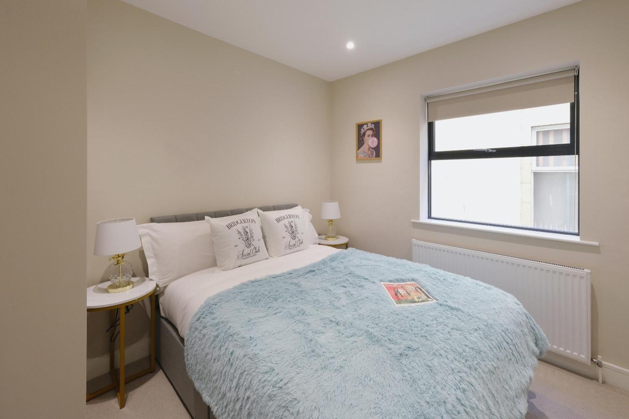 Dream Stays Bath - John Street Luaran gambar