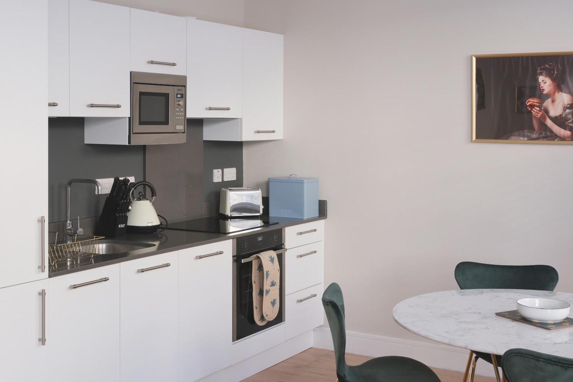Dream Stays Bath - John Street Luaran gambar